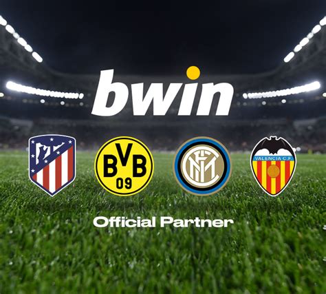 bwin soccer team name